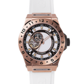 Vento White Rose Gold